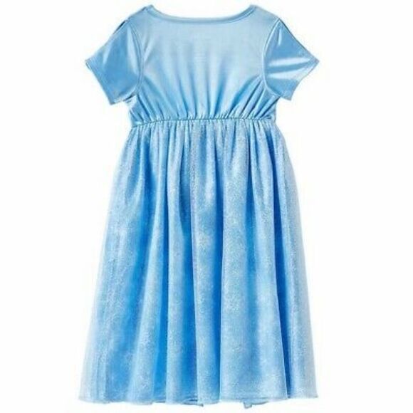 Disney Frozen II Fantasy Gown - Picture 2 of 5